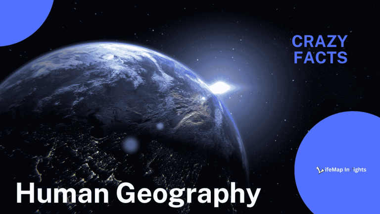 Human Geography