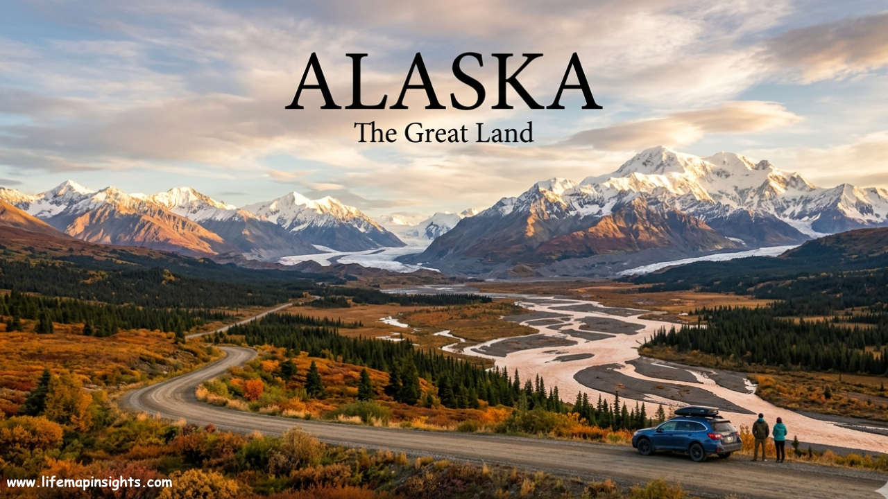 Alaska