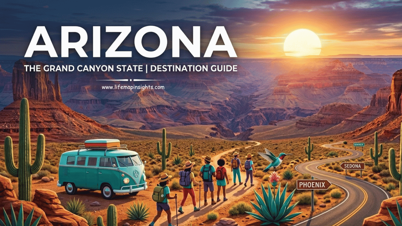 Arizona