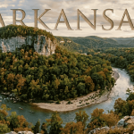 Arkansas