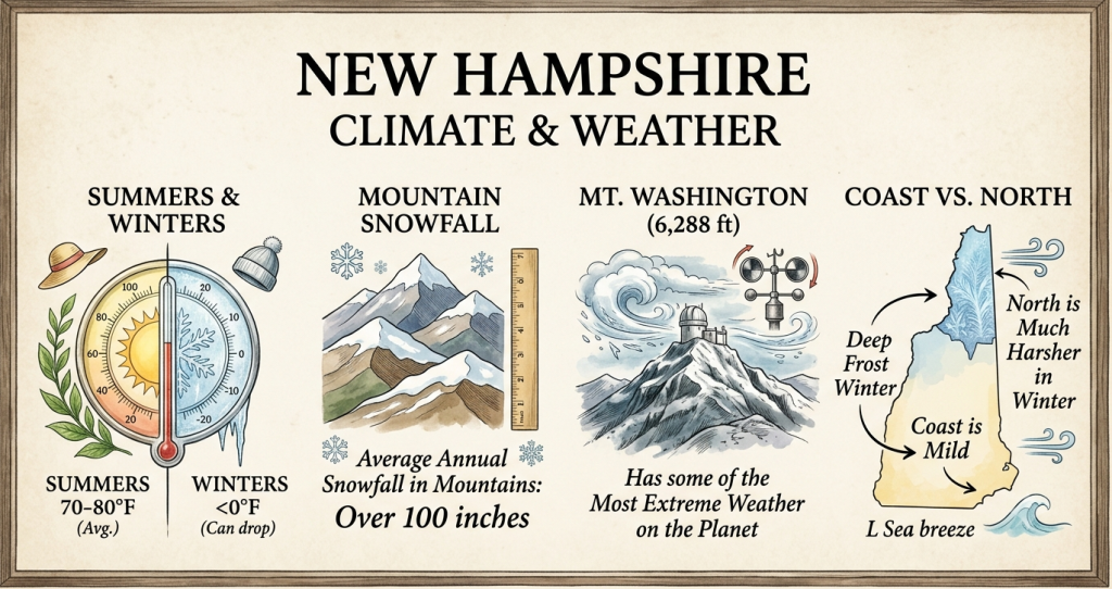 New Hampshire