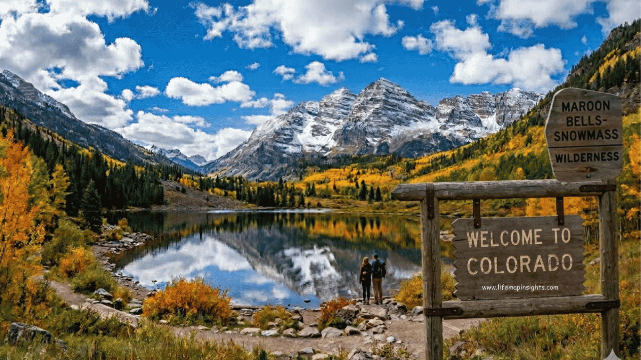 Colorado