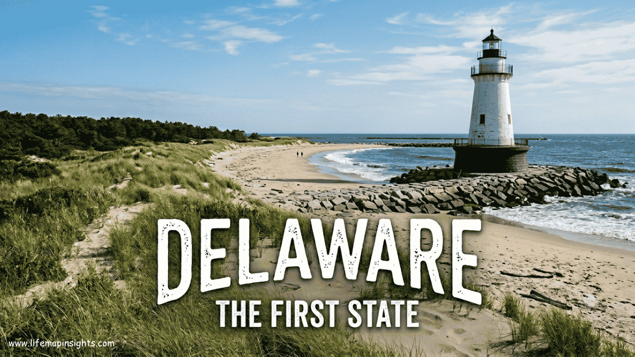 Delaware