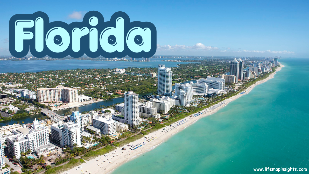 All About Florida From Miami to the Everglades and Beyond 1 Florida