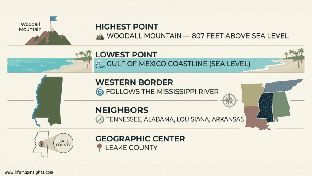 Mississippi 
