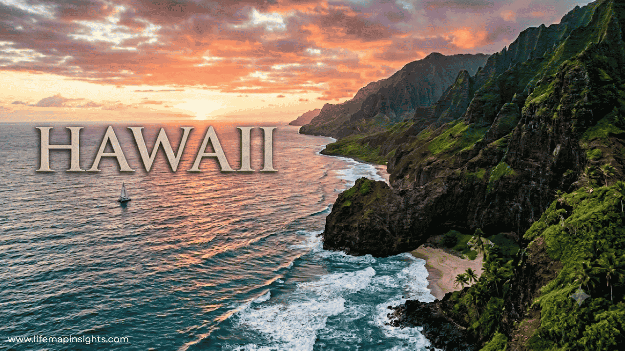Hawaii