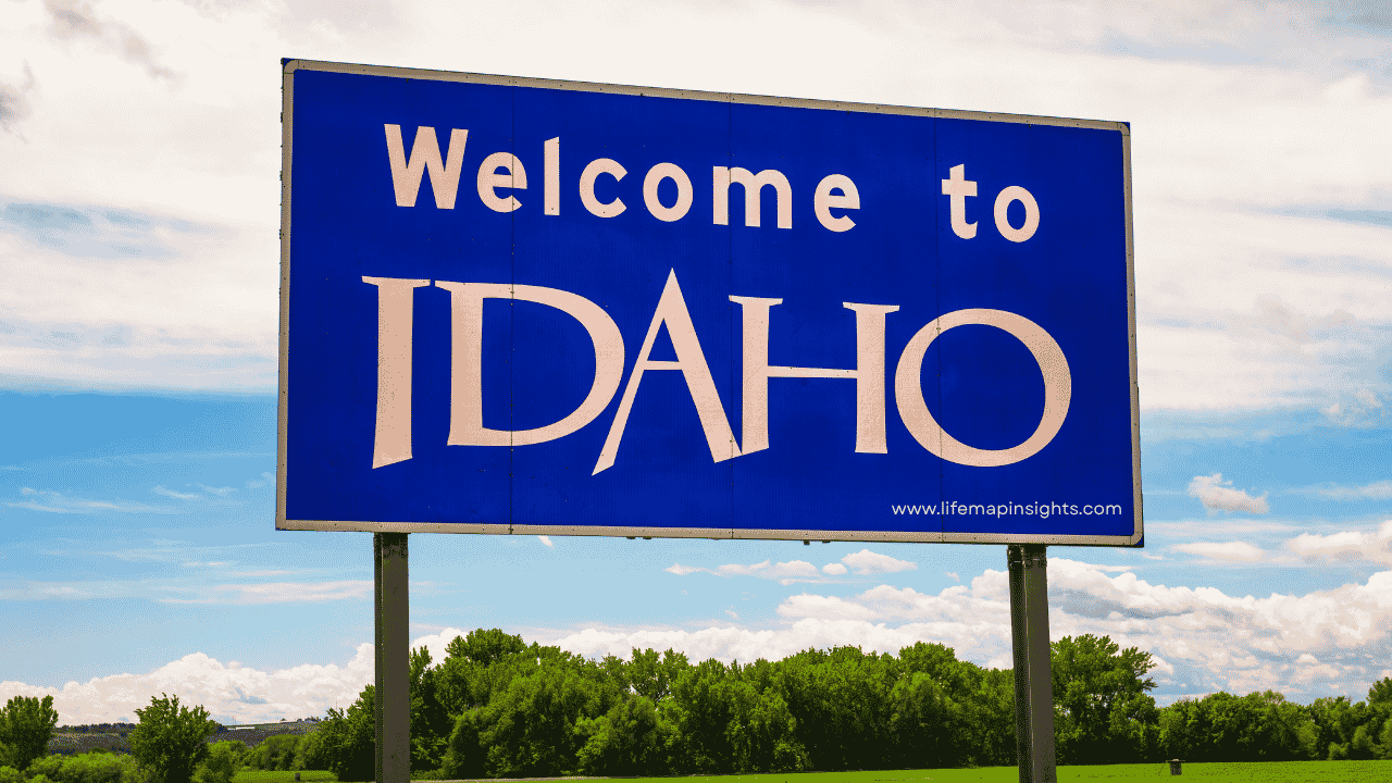 Idaho | The Gem State You Need to Know 1 Idaho