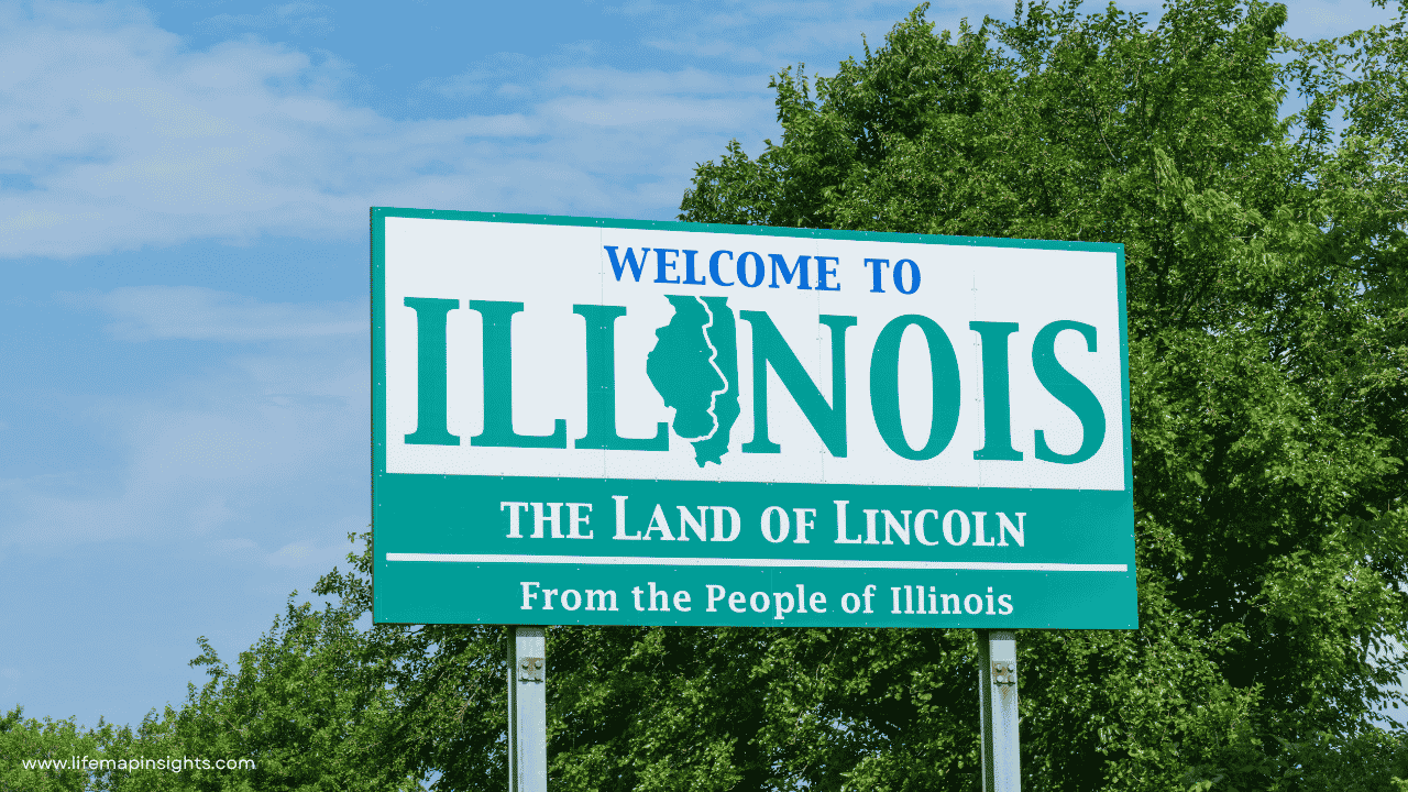 Illinois