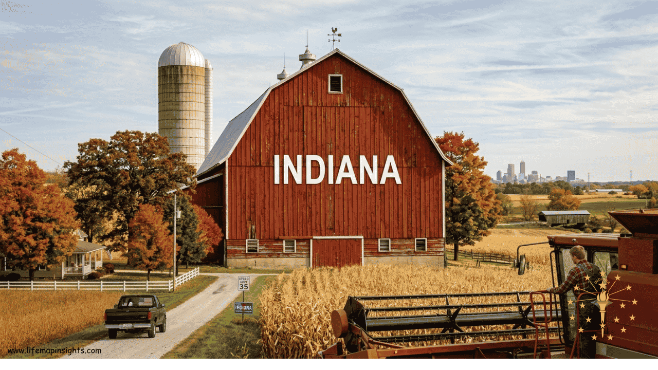 Indiana