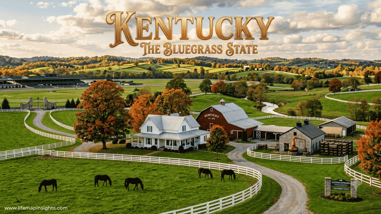 Kentucky