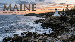 Maine