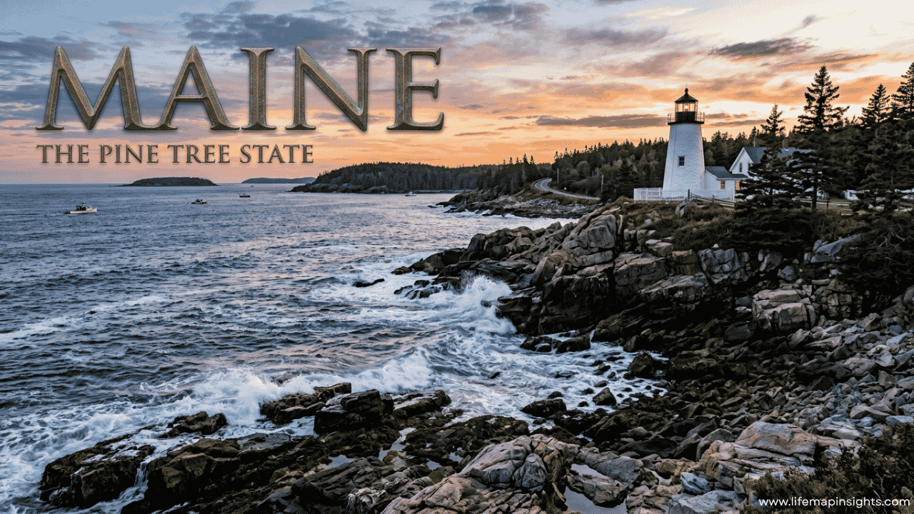 Maine