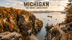 Michigan