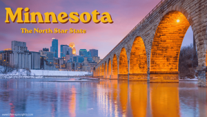 Minnesota