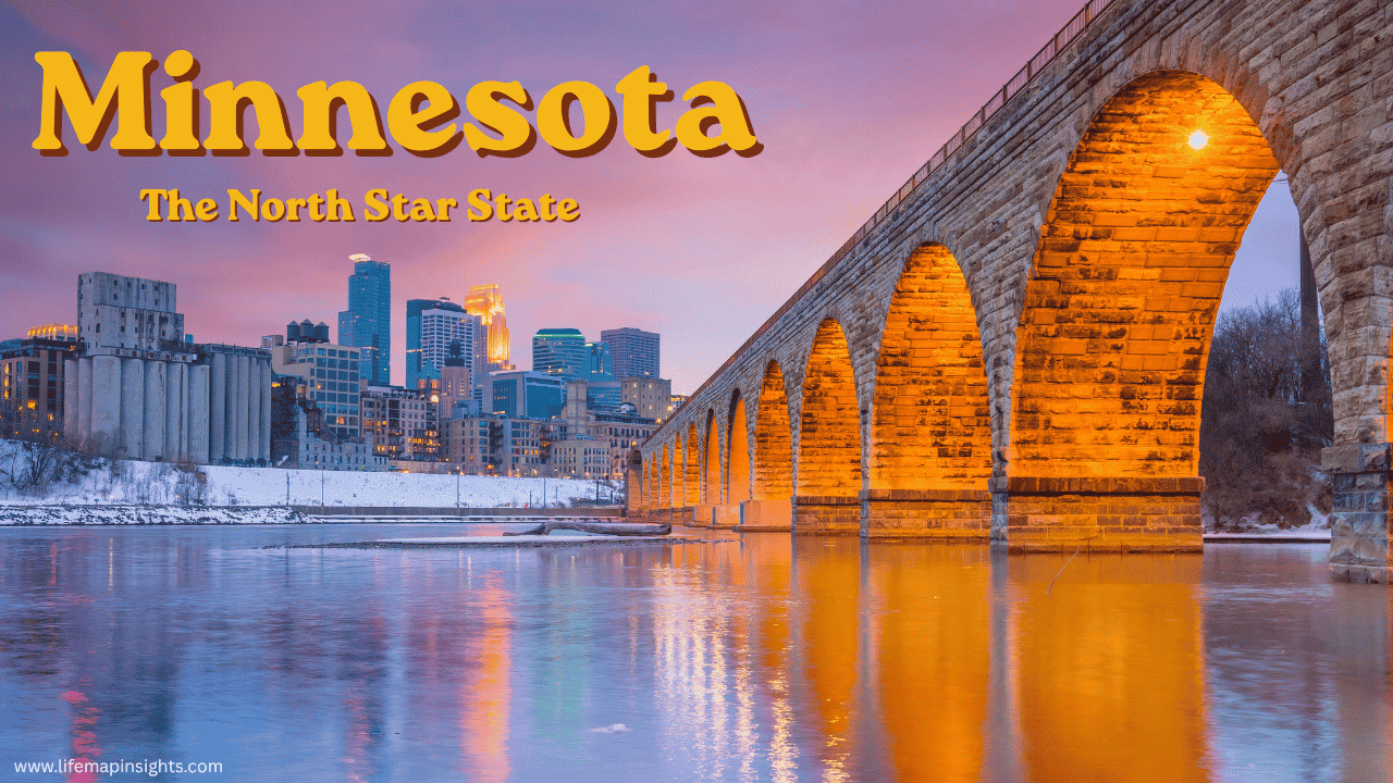 Minnesota