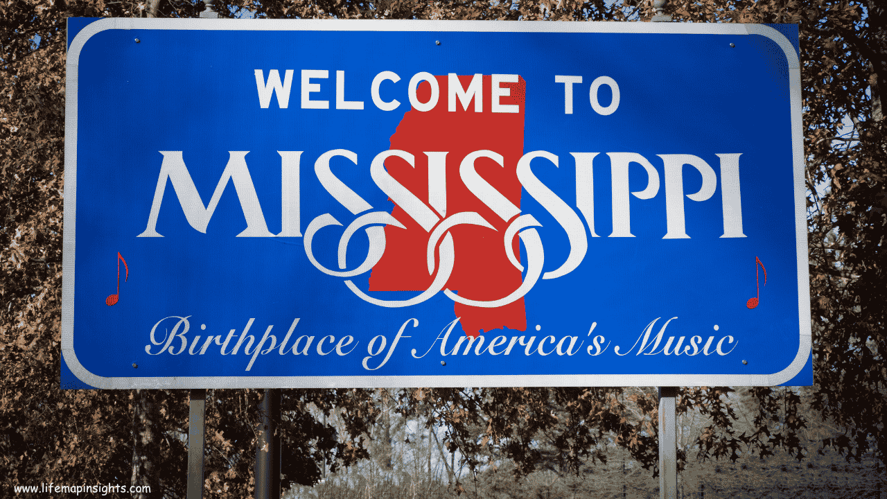 Mississippi