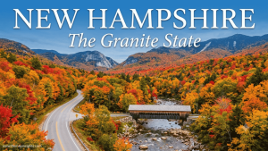 New Hampshire