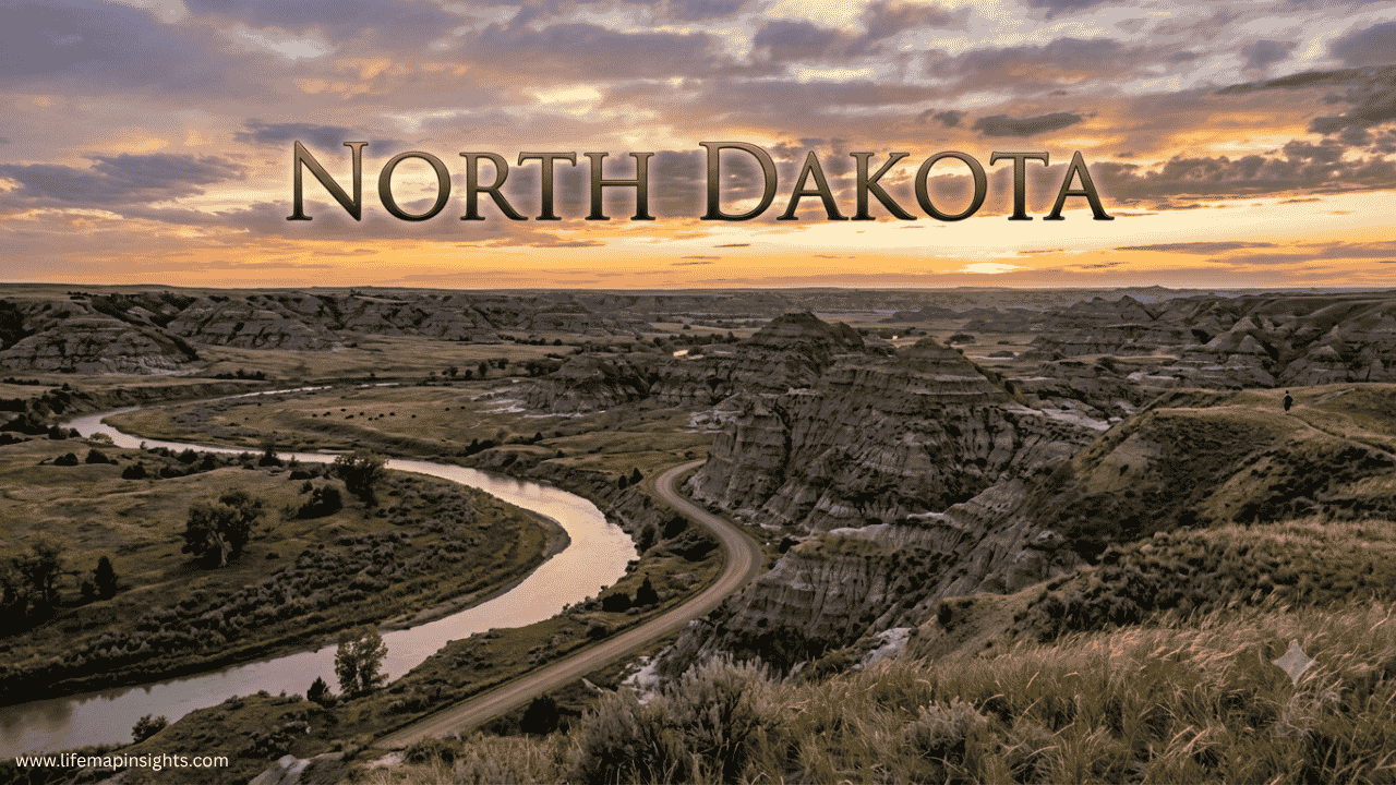 North Dakota