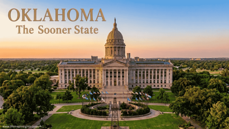 Oklahoma