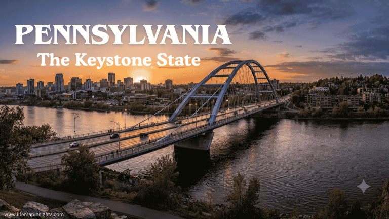 The Surprising Sides of Pennsylvania You Should Know 1 Pennsylvania