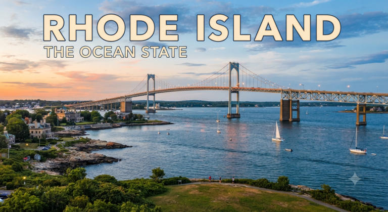 Discover Rhode Island History Beaches and Famous Sites 2 Rhode Island