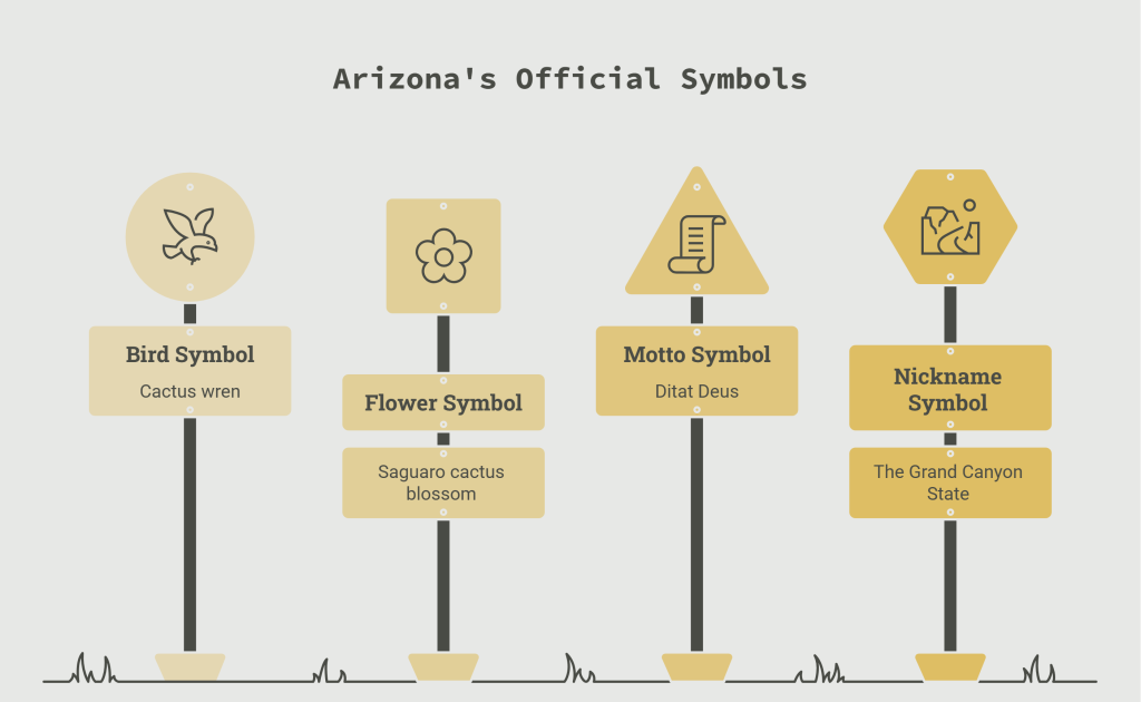 State Symbols