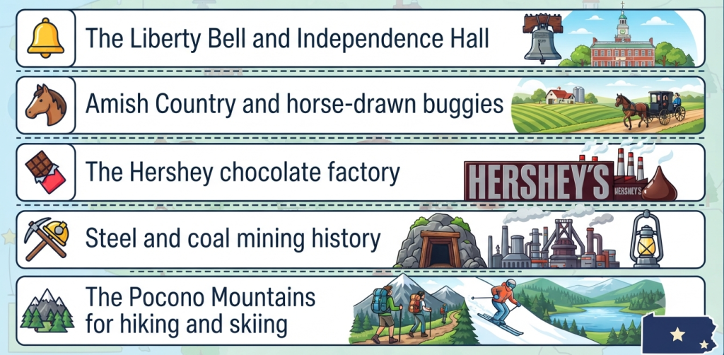 Pennsylvania