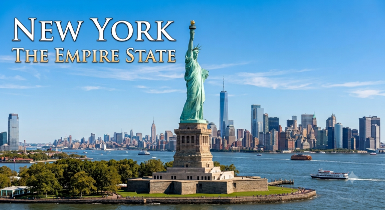 new york