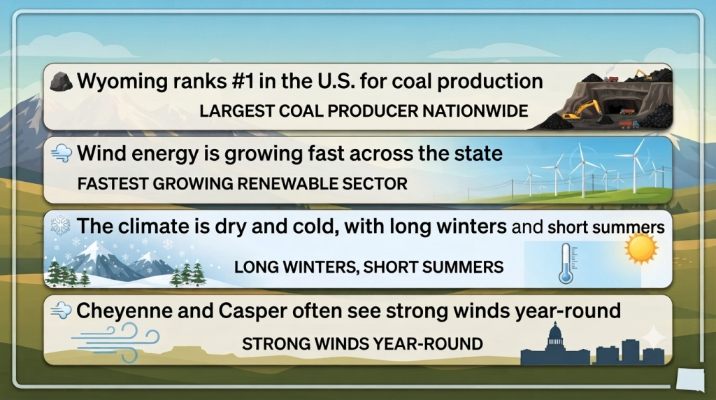 Energy and Climate