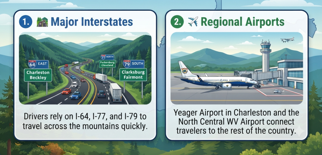 West Virginia