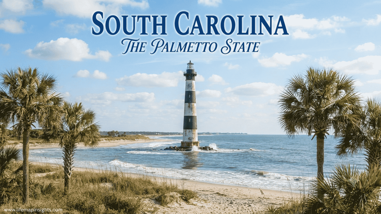 South Carolina
