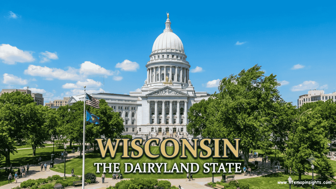 Wisconsin